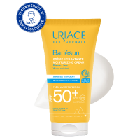 Uriage Bariesun Cream Αντηλιακή Κρέμα Προσώπου Spf50+ 50 ml