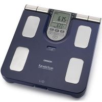 Omron BF-511 Ψηφιακή Ζυγαριά με Λιπομετρητή