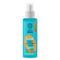 Natura Siberica Oblepikha Repair 20 in 1 Multi-Use Serum Ορός Αναδόμησης με Ιπποφαές & Κερατίνη 200 ml
