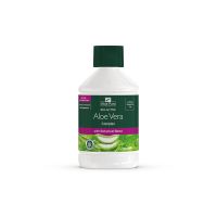 Optima Aloe Pura Bio-Active Aloe Vera Complex με Μείγμα Βοτάνων Πόσιμο 500 ml