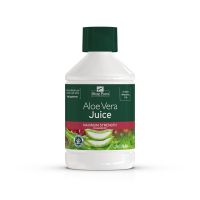 Optima Aloe Pura Aloe Vera Χυμός με Γεύση Cranberry 500 ml