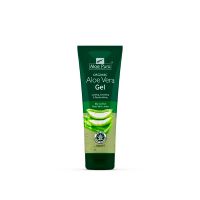 Optima Aloe Pura Organic Aloe Vera Gel Δροσίζει, Καταπραΰνει και Επανορθώνει 100 ml