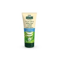 Optima Aloe Pura Organic Aloe Vera After Sun Lotion 200 ml