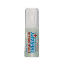 Optima Aloe Dent Fresh Breath Therapy+ Στοματικό Σπρέι 30 ml