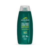 Optima Australian Tea Tree Αντισηπτικό Αφρόλουτρο με Τεϊόδεντρο 250 ml