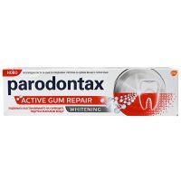 Parodontax Active Gum Repair Whitening Toothpaste 75 ml