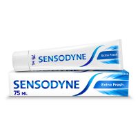 Sensodyne Extra Fresh Gel Οδοντόκρεμα για Ευαίσθητα Δόντια 75 ml