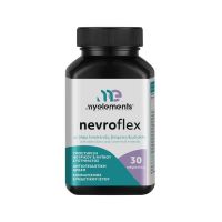 My Elements Nevroflex με Άλφα Λιποϊκό Οξύ, Βιταμίνες και Μέταλλα 30 Κάψουλες