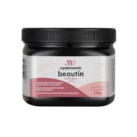 My Elements Beautin Collagen Κολλαγόνο με Γεύση Tropical 240 gr