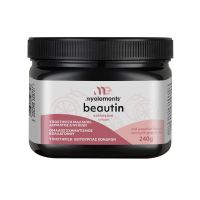 My Elements Beautin Collagen Κολλαγόνο με Γεύση Pink Grapefruit 240 gr