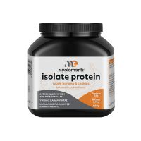 My Elements Isolate Protein Πρωτεΐνη 26 g με Γεύση Banana and Cookies 660 gr
