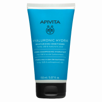 Apivita Hydra Moisturizing Conditioner με Υαλουρονικό Οξύ & Honey STB 150 ml