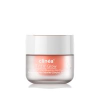 Clinea Tint n' Glow Gel-Κρέμα Προσώπου Ενίσχυσης Λάμψης με Χρώμα 50 ml