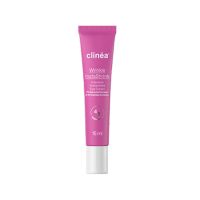 Clinea Wrinkle InstaShrink Κρέμα Ματιών Εντατικής Αντιγήρανσης 15 ml