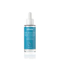 Clinea AHA-BHA-PHA Game Changer Ορός Προσώπου Νυκτός Κατά των Ατελειών 30 ml