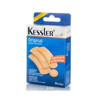 Kessler Clinica Original 30 Strips