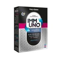 Frezyderm Immuno Defence Συμπλήρωμα Διατροφής για την Ενίσχυση του Ανοσοποιητικού 30 caps