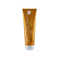 Luxurious Natural Exfoliating Body Scrub Vanilla Madagascar 280 ml