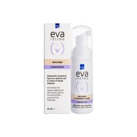 Eva Mycosis Foaming Wash Αφρός Καθαρισμού της Ευαίσθητης Περιοχής με Αντικνησμική Δράση 50 ml