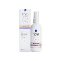 Eva Mycosis Spray για την Ευαίσθητη Περιοχή με Αντικνησμική Δράση 100 ml