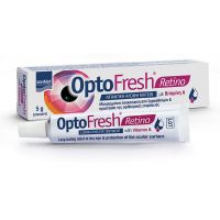 Optofresh Retino Λιπαντική Αλοιφή Ματιών με Βιταμίνη Α 5 gr