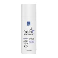 The Skin Pharmacist Restore & Renew Vinegar Glycolic Gel Απολέπισης Προσώπου 50 ml