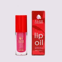 Aloe+ Colors Hydrating & Revitalizing Lip Oil Ενυδατικό Έλαιο Χειλιών 10 ml