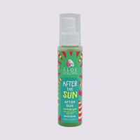 Aloe+ Colors Into The Sun After Sun Sorbet Gel Σώματος για Mετά τον Ήλιο 100 ml