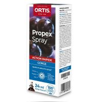Ortis Propex Throat Spray για το Λαιμό 24 ml