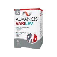 Advancis Varilev Κυκλοφορικό Σύστημα 60 tabs