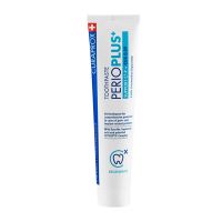 Curaprox Perio Plus Support με CHX 0,09% Οδοντόκρεμα  75 ml