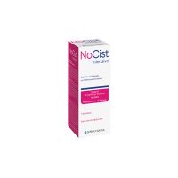 Specchiasol NoCist Intensive με Cranberry και D-mannose για την Άμεση Αντιμετώπιση των Συμπτωμάτων Ουρολοίμωξης 7 Φακελίσκοι
