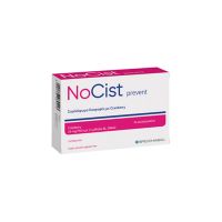 Specchiasol NoCist Prevent Συμπλήρωμα Διατροφής με Cranberry 24 Κάψουλες
