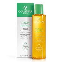 Collistar Precious Body Oil Λάδι Σώματος για Θρέψη 150 ml