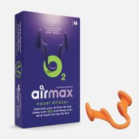 AirMax Nasal Dilator Classic Ρινικός Διαστολέας για Βελτίωση Εισπνοής Medium