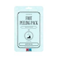 Kocostar Foot Peeling Pack Πήλινγκ με Εκχυλίσματα Μέντας για Κουρασμένα Πόδια 1 Ζευγάρι