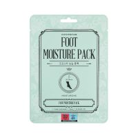 Kocostar Foot Moisture Pack Άμεση Αναζωογόνηση και Περιποίηση Ποδιών 1 Ζευγάρι