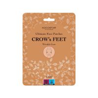 Kocostar Ultimate Crow's Feet Αντιρυτιδικά Επιθέματα για το Πόδι της Χήνας 4 Ζευγάρια