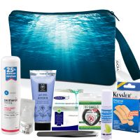 Summer First Aid Kit & Δώρο Τσαντάκι Μεταφοράς