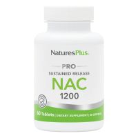 Nature's Plus Herbal Actives Milk Thistle 500 mg 30 Ταμπλέτες
