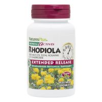 Natures Plus Herbal Actives Rhodiola 1000 mg 30 Ταμπλέτες