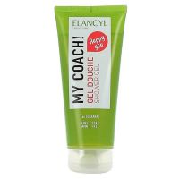 Elancyl My Coach! Shower Gel Αφρόλουτρο για Τόνωση και Σφριγηλό Δέρμα 200 ml
