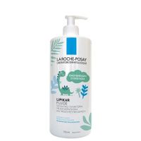 La Roche-Posay Lipikar Ενυδατικό Γαλάκτωμα Προσώπου/Σώματος Με Καταπραϋντική & Προστατευτική Δράση Για Ξηρό & Ευαίσθητο Δέρμα 750ml