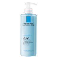 La Roche-Posay Lipikar Συμπυκνωμένη Καθαριστική Κρέμα για Ξηρό, Ευαίσθητο Δέρμα 400 ml