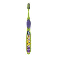 Elgydium Kids Halloween Monster Toothbrush Soft Παιδική Οδοντόβουρτσα 2-6 ετών