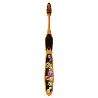 Elgydium Junior Halloween Monster Toothbrush Soft Παιδική Οδοντόβουρτσα 7-12 ετών