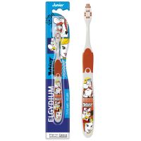 Elgydium Junior Asterix Toothbrush Soft Παιδική Οδοντόβουρτσα 7-12 ετών