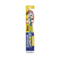 Elgydium Kids Asterix Toothbrush Soft Παιδική Οδοντόβουρτσα 2-6 ετών