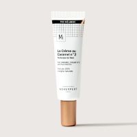 Novexpert Pro Melanin The Caramel Cream Κρέμα Προσώπου για Ομοιόμορφο Τόνο με Χρώμα Golden Radiance 30 ml