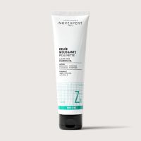 Novexpert Trio Zinc Αφρώδες Τζελ Καθαρισμού Προσώπου για Κανονικό έως Λιπαρό Δέρμα 150 gr